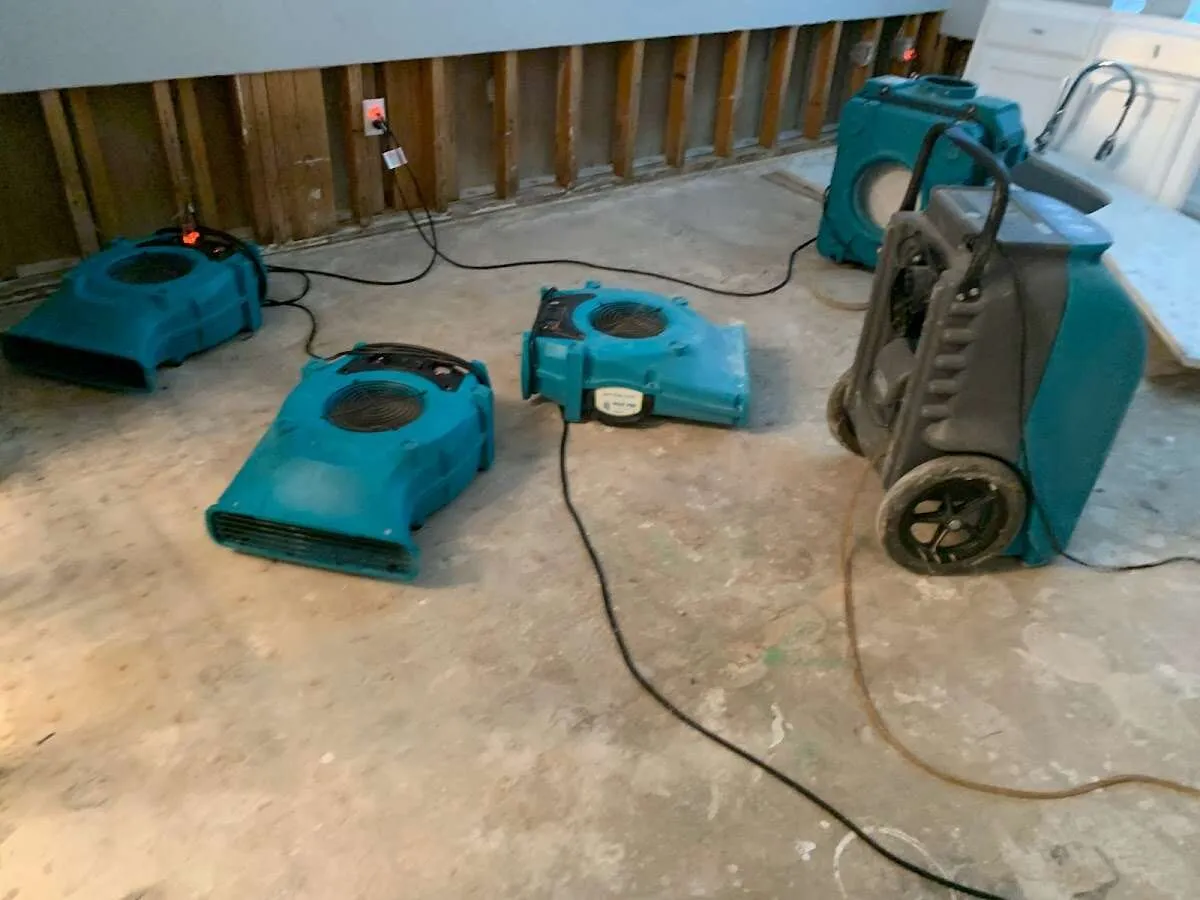 Contents Cleaning & Restoration in Willard, OH